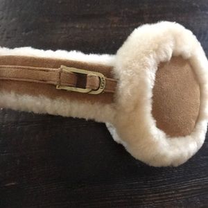 Ugg ear muffs